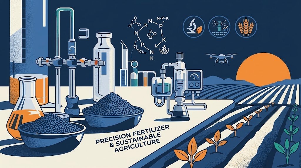 manganese products used in fertilizer and agriculture